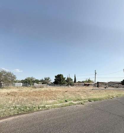 0.14 Acres of Land for Sale in Odessa, Texas