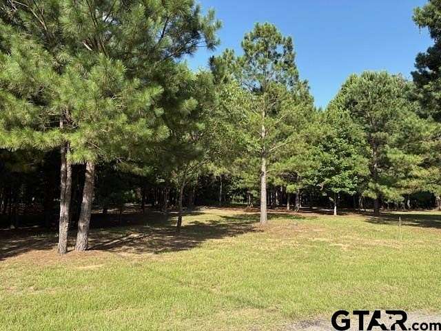 0.45 Acres of Residential Land for Sale in Holly Lake Ranch, Texas