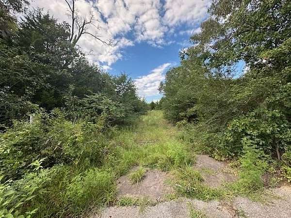 0.83 Acres of Residential Land for Sale in Grand Saline, Texas
