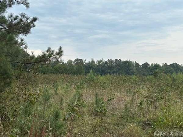 11.8 Acres of Land for Sale in Malvern, Arkansas