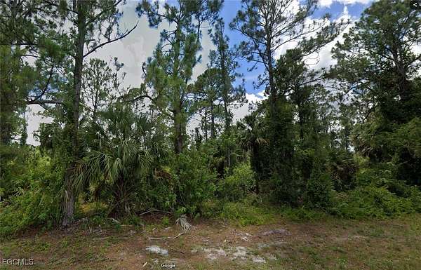 0.25 Acres of Residential Land for Sale in Lehigh Acres, Florida
