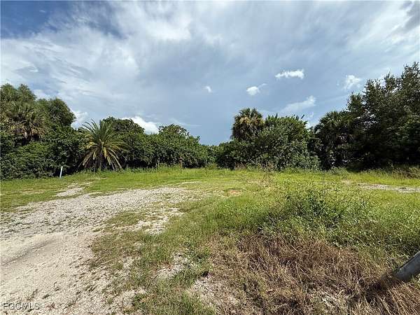 0.08 Acres of Commercial Land for Sale in Bonita Springs, Florida