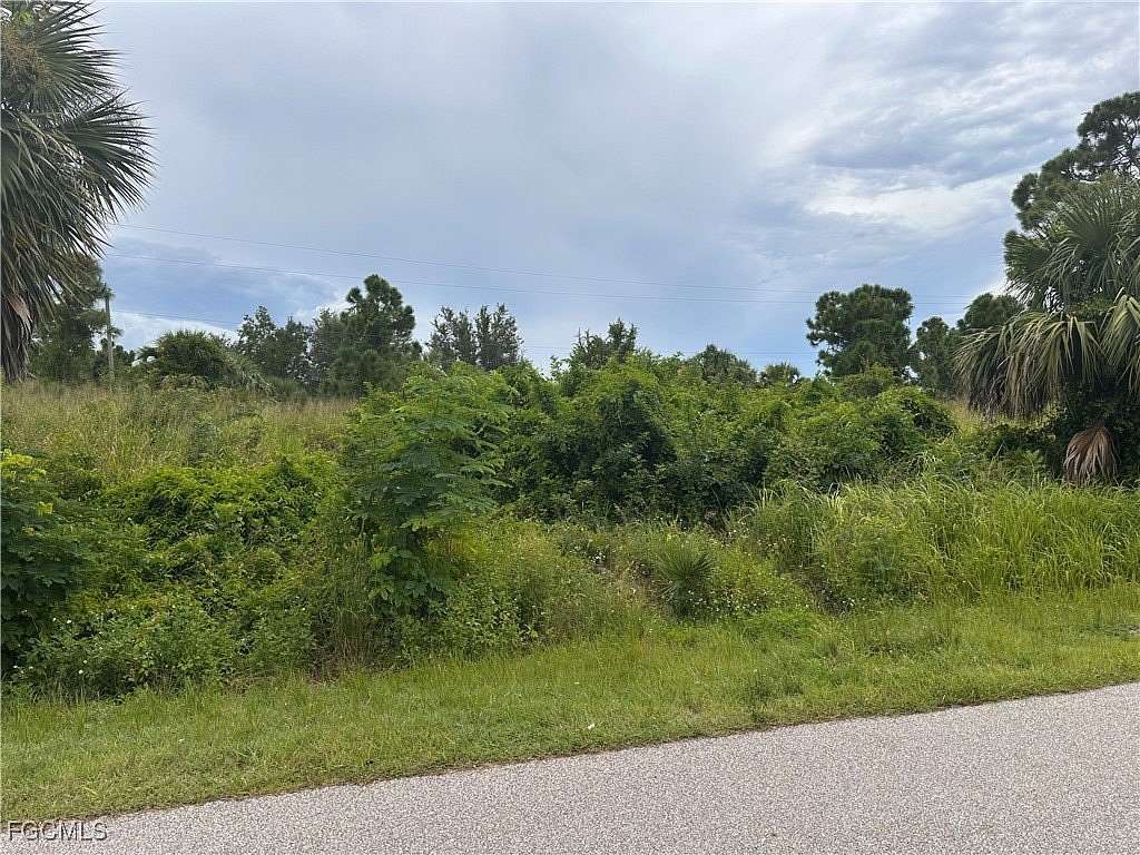 0.3 Acres of Residential Land for Sale in Punta Gorda, Florida