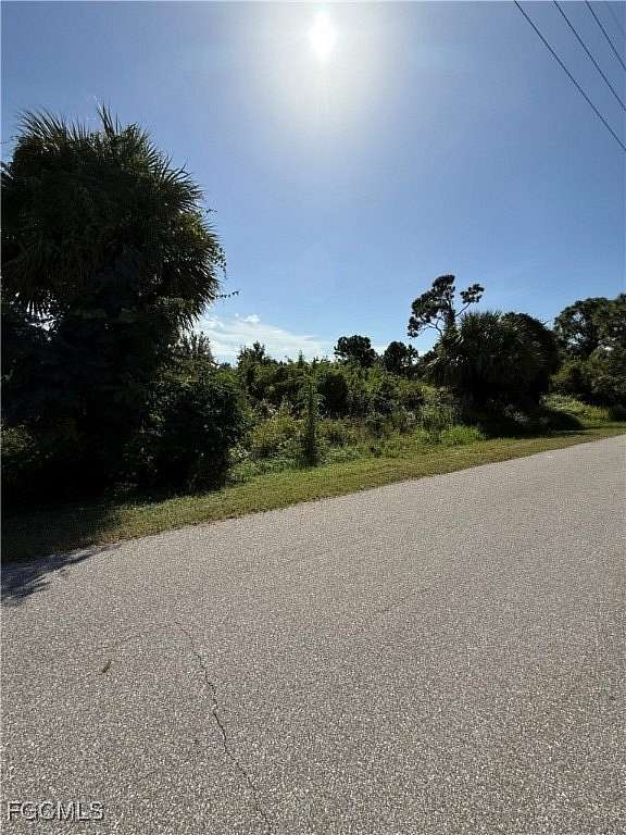 0.3 Acres of Residential Land for Sale in Punta Gorda, Florida
