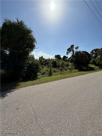 0.3 Acres of Residential Land for Sale in Punta Gorda, Florida
