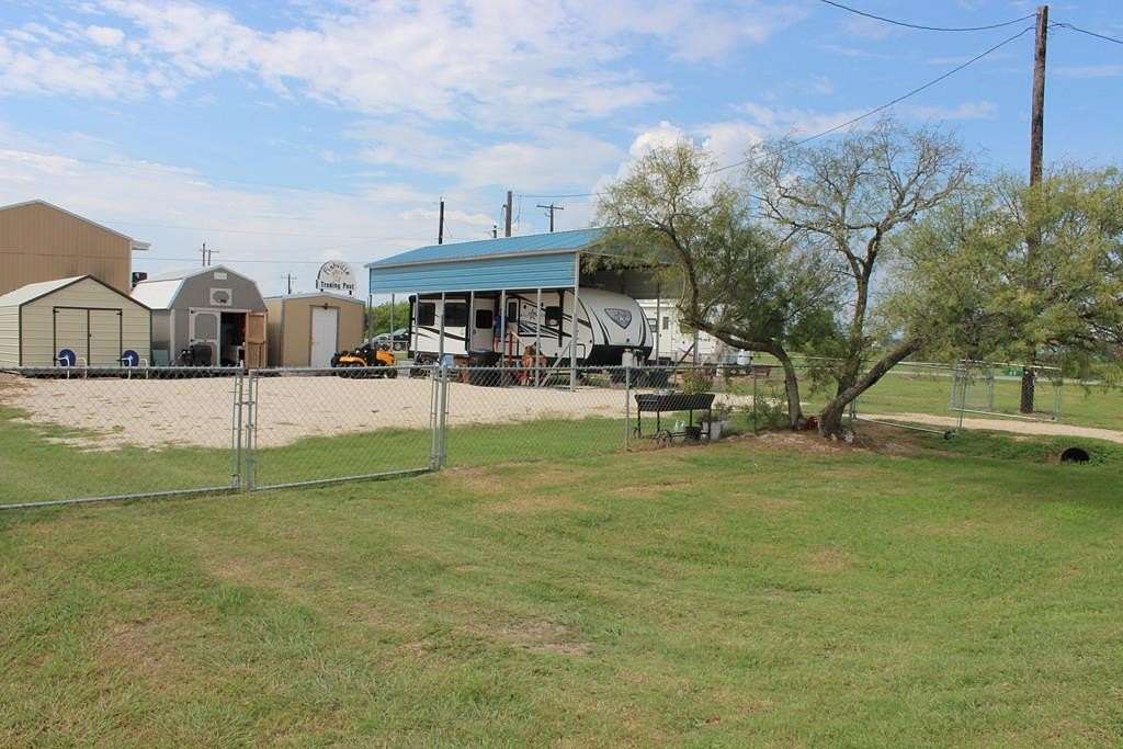 0.44 Acres of Residential Land for Sale in Palacios, Texas