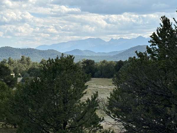 37 Acres of Recreational Land for Sale in Cotopaxi, Colorado