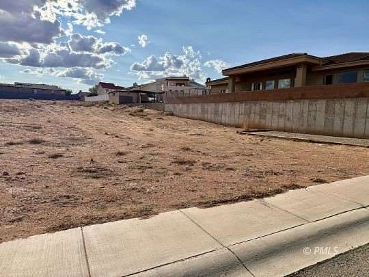 0.31 Acres of Residential Land for Sale in Page, Arizona