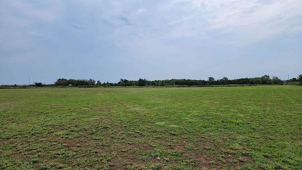 8 Acres of Land for Sale in Fairmont, Oklahoma