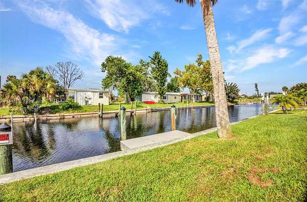 0.19 Acres of Residential Land for Sale in Port Charlotte, Florida