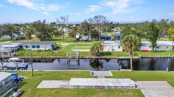 0.19 Acres of Residential Land for Sale in Port Charlotte, Florida