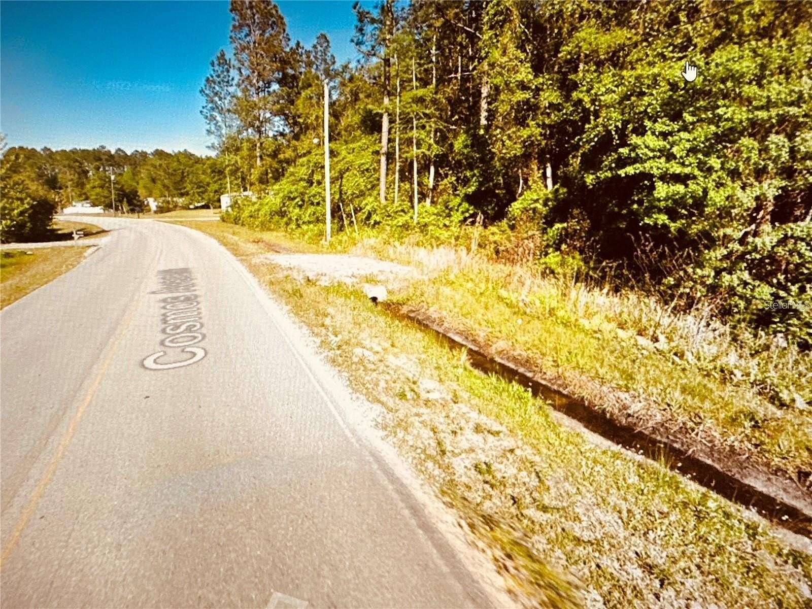 1 Acre of Residential Land for Sale in Middleburg, Florida