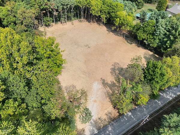 2.15 Acres of Residential Land for Sale in Martinsville, Indiana