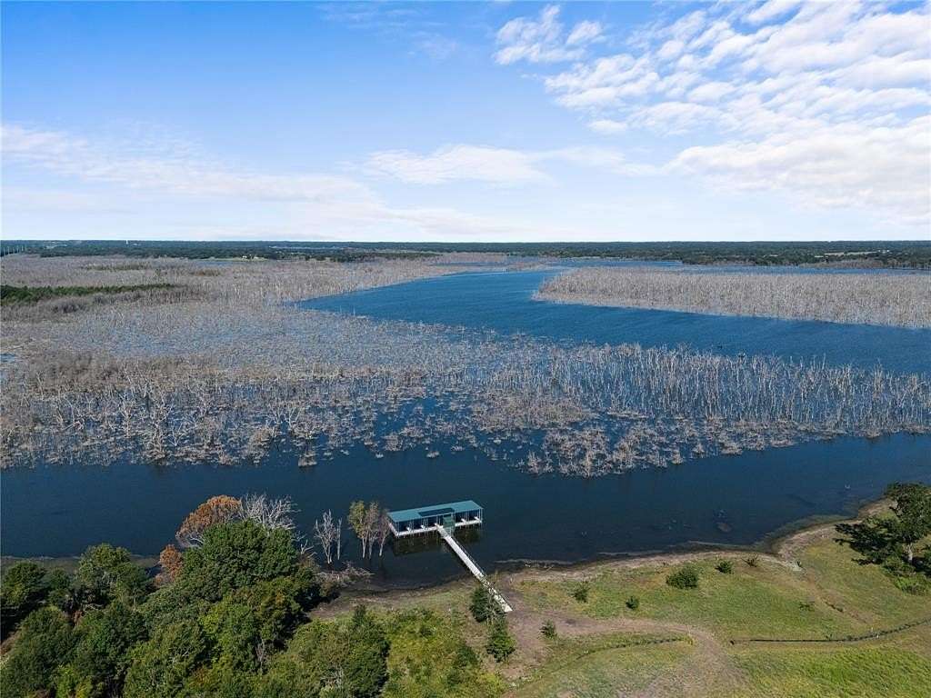 1.19 Acres of Residential Land for Sale in Dodd City, Texas