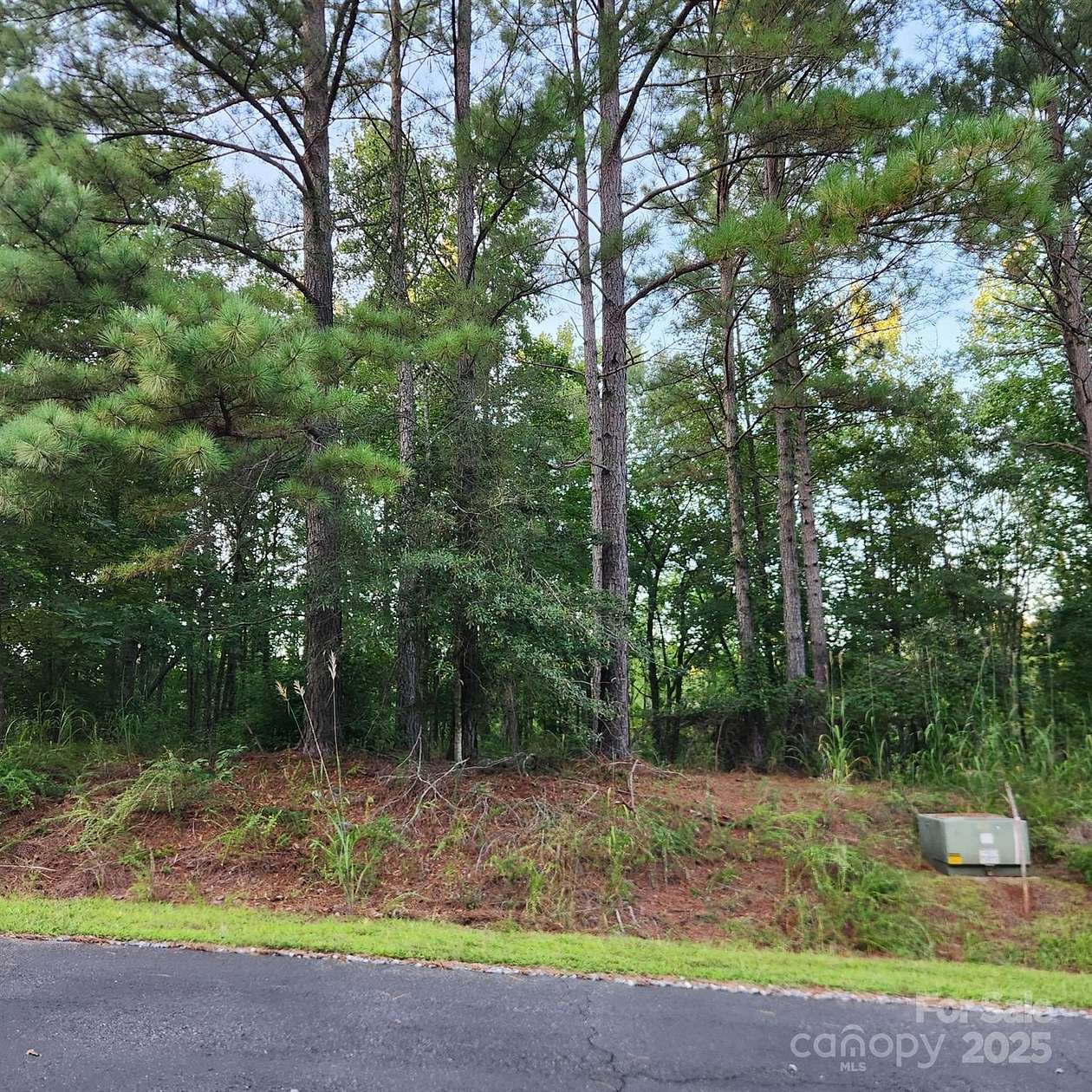 3.48 Acres of Residential Land for Sale in Mooresboro, North Carolina