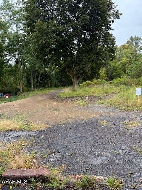 0.08 Acres of Residential Land for Sale in Altoona, Pennsylvania