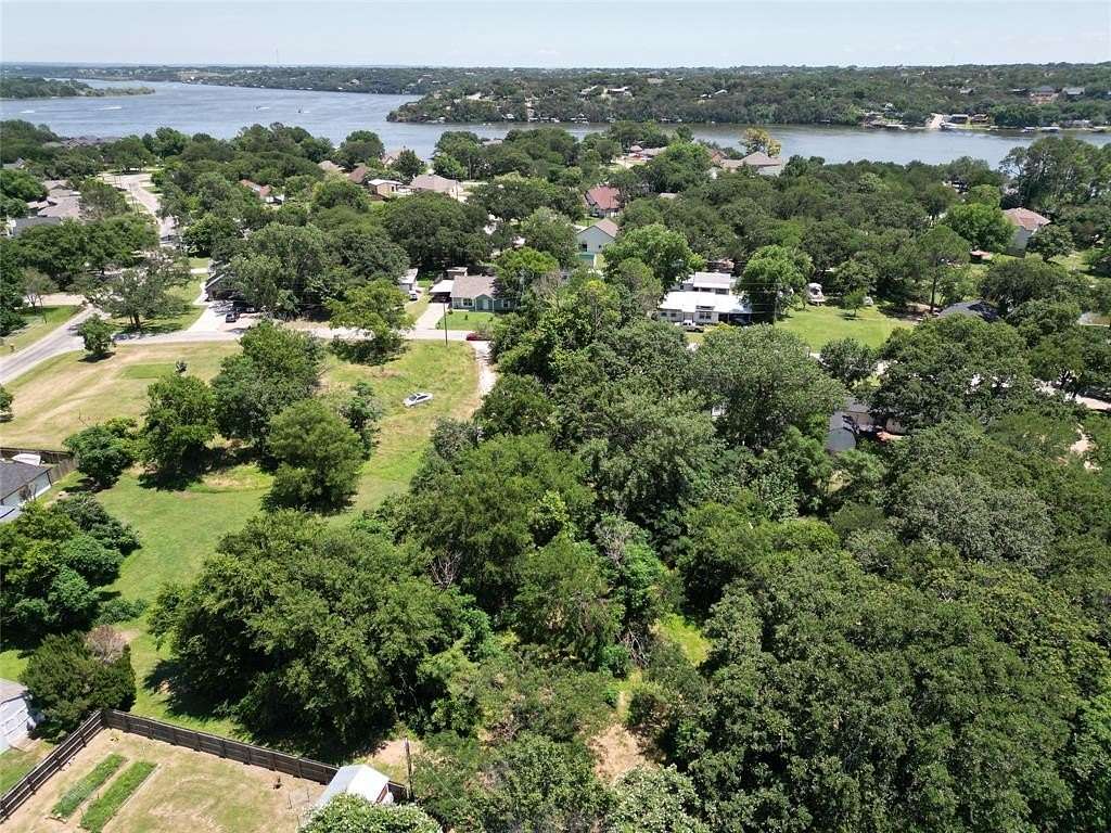 0.24 Acres of Residential Land for Sale in Granbury, Texas