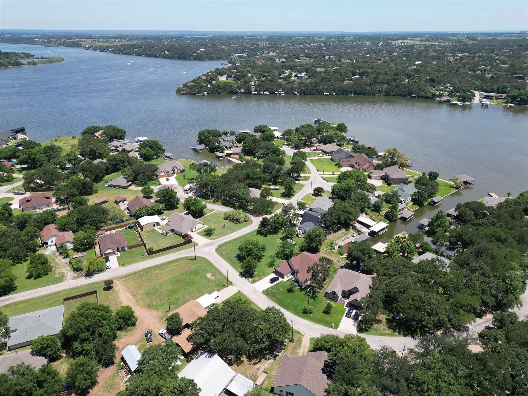 0.24 Acres of Residential Land for Sale in Granbury, Texas