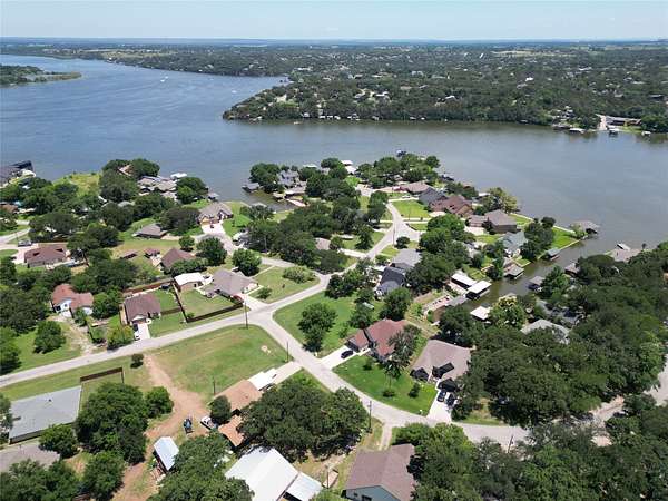 0.24 Acres of Residential Land for Sale in Granbury, Texas