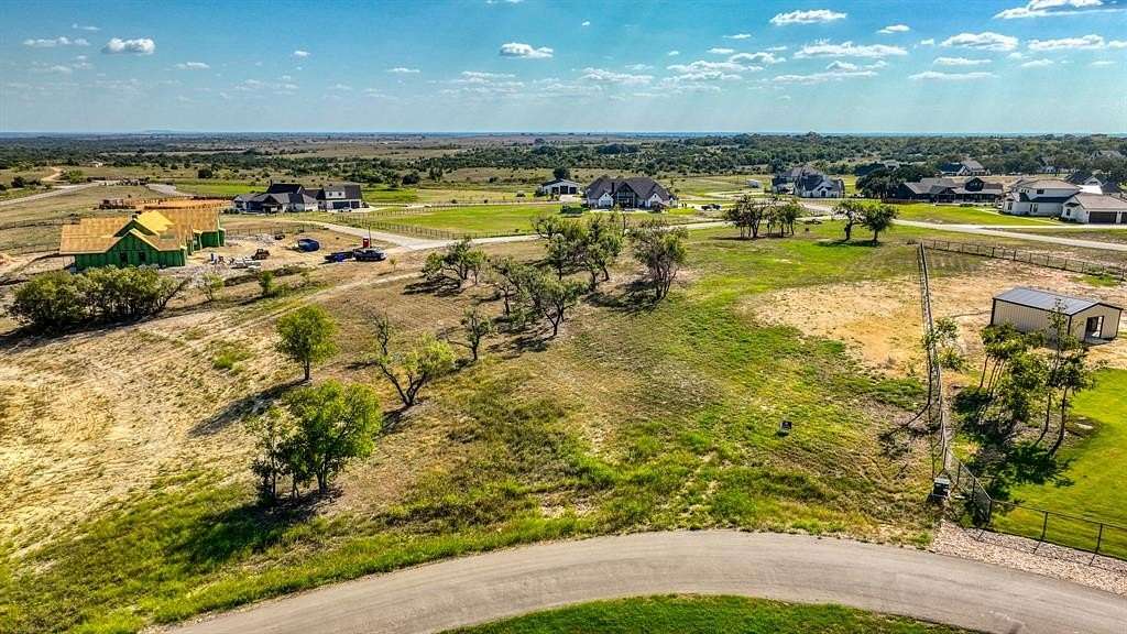 2 Acres of Residential Land for Sale in Weatherford, Texas