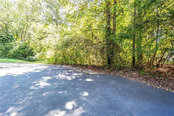2.6 Acres of Residential Land for Sale in Marietta, Georgia