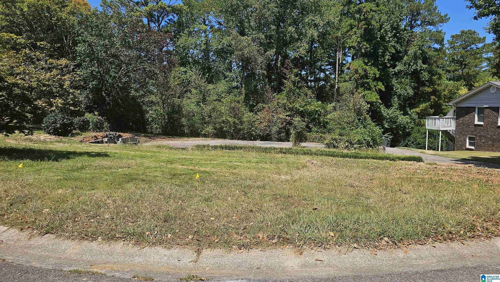 0.33 Acres of Residential Land for Sale in Birmingham, Alabama