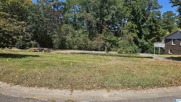 0.33 Acres of Residential Land for Sale in Birmingham, Alabama