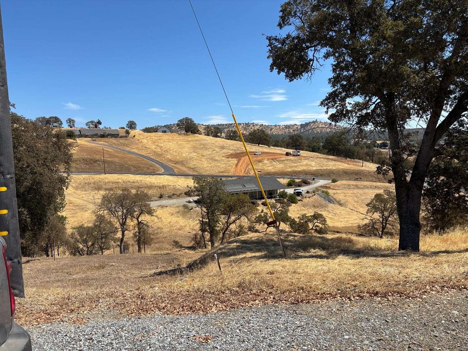 1.2 Acres of Residential Land for Sale in Copperopolis, California