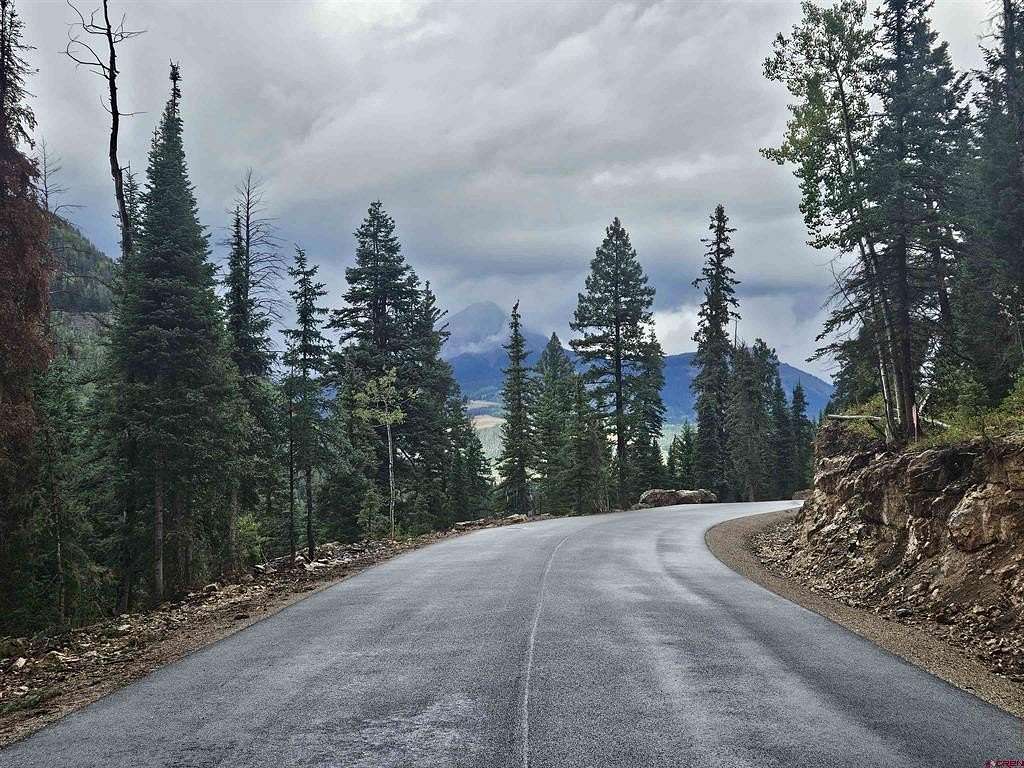 0.6 Acres of Land for Sale in Durango, Colorado