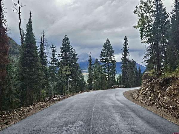 0.6 Acres of Land for Sale in Durango, Colorado