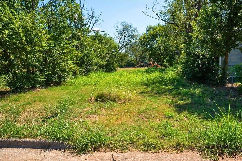0.12 Acres of Residential Land for Sale in Lawton, Oklahoma