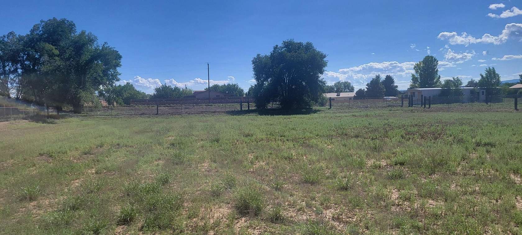 1 Acre of Residential Land for Sale in La Mesilla, New Mexico