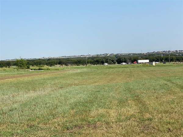 0.54 Acres of Commercial Land for Sale in Fort Worth, Texas