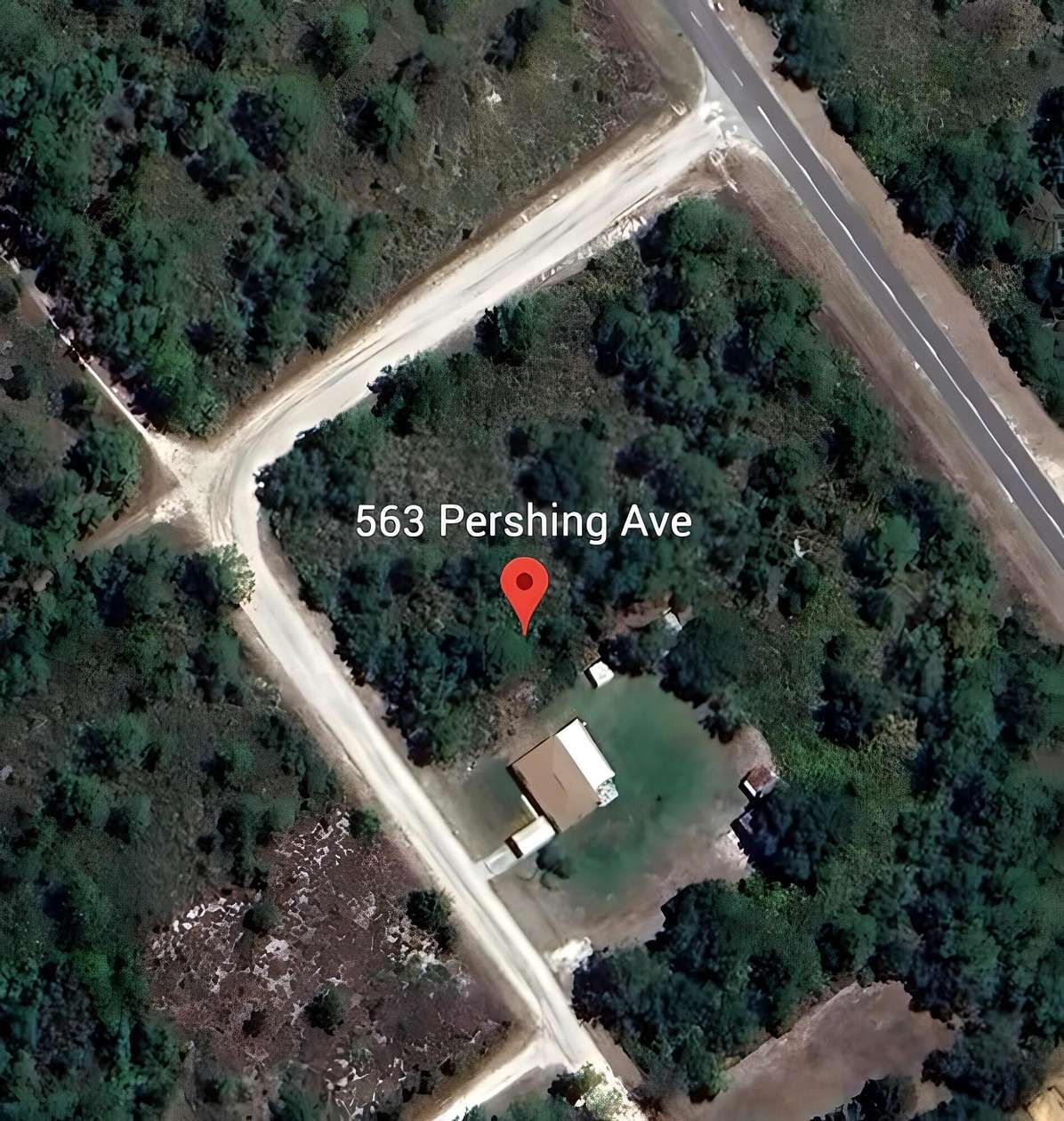 0.26 Acres of Residential Land for Sale in Lake Placid, Florida