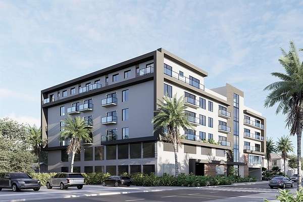 0.38 Acres of Residential Land for Sale in Hollywood, Florida