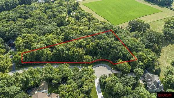 1.56 Acres of Residential Land for Sale in Kasota, Minnesota