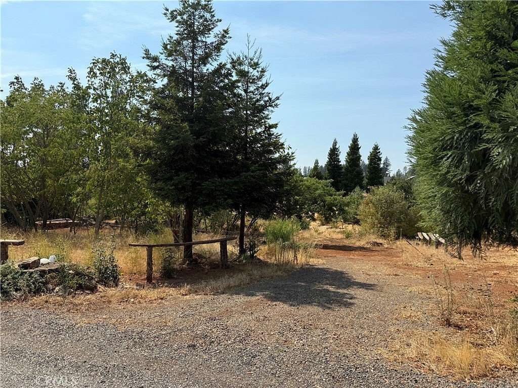 0.55 Acres of Land for Sale in Paradise, California