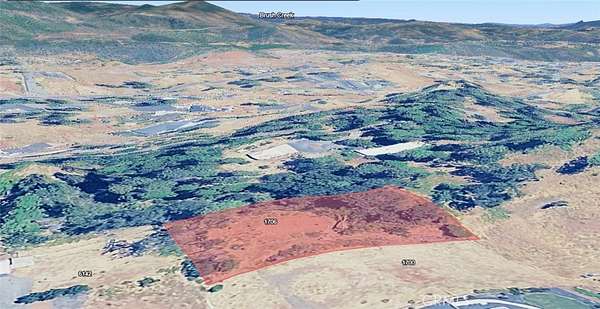 0.45 Acres of Residential Land for Sale in Paradise, California