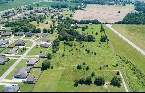 2.13 Acres of Residential Land for Sale in Athens, Alabama