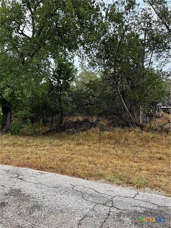 0.18 Acres of Residential Land for Sale in Canyon Lake, Texas