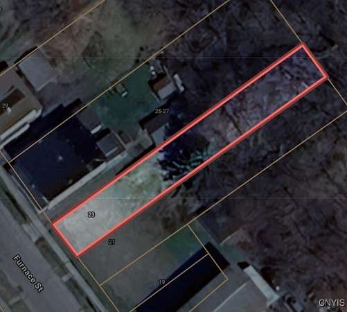 0.12 Acres of Land for Sale in Little Falls, New York