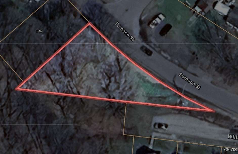 0.45 Acres of Land for Sale in Little Falls, New York