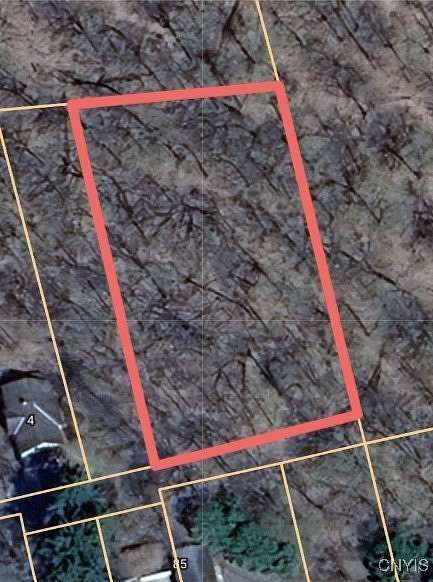 0.64 Acres of Land for Sale in Little Falls, New York