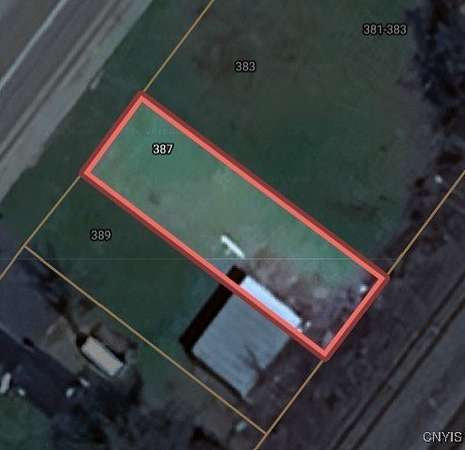 0.06 Acres of Land for Sale in Little Falls, New York