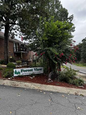 0.19 Acres of Residential Land for Sale in Hot Springs, Arkansas