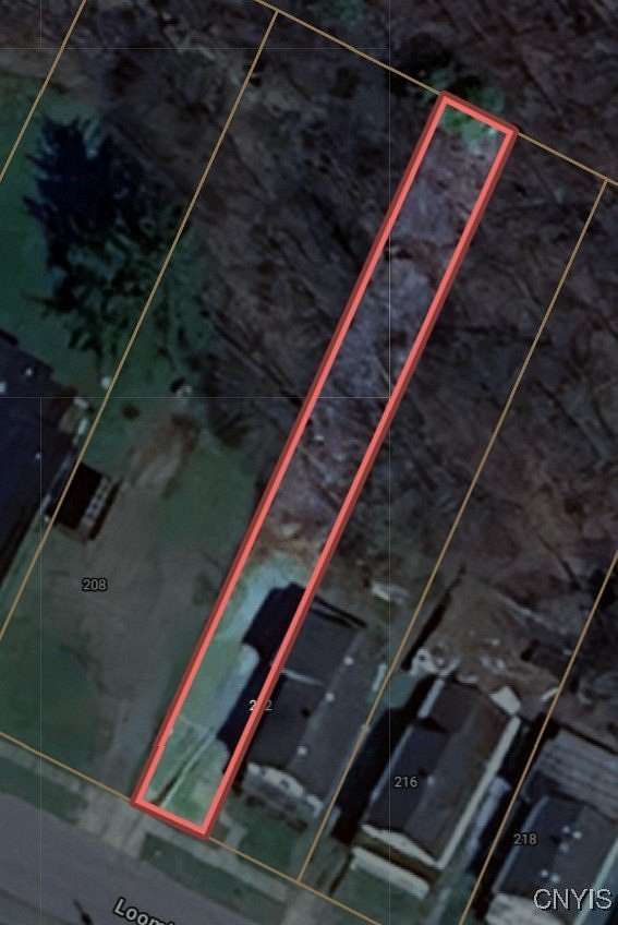 0.09 Acres of Land for Sale in Little Falls, New York