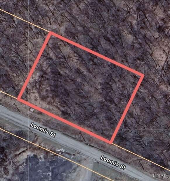 0.66 Acres of Land for Sale in Little Falls, New York