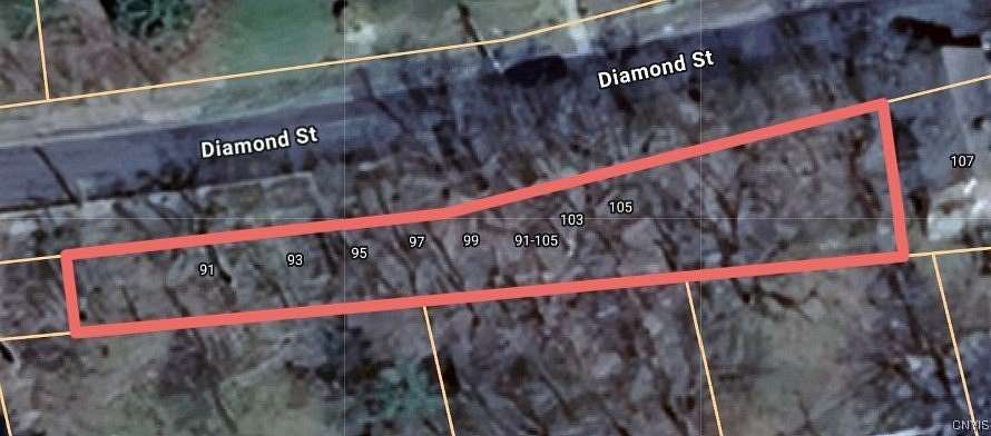 0.23 Acres of Land for Sale in Little Falls, New York