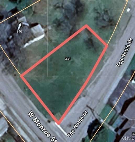 0.13 Acres of Land for Sale in Little Falls, New York