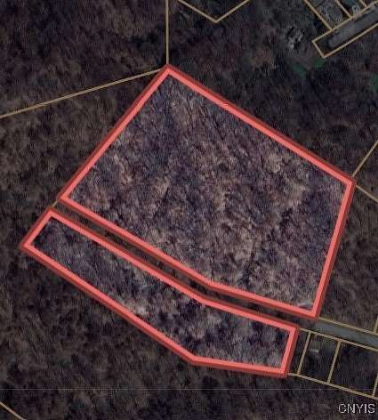 8.6 Acres of Land for Sale in Little Falls, New York